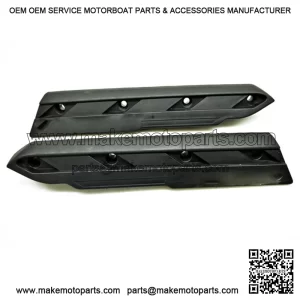 16 Yamaha FX Cruiser SVHO Sponsons Stabilizer Left & Right FC1800 (For: 2014 Yamaha SVHO)