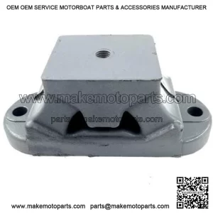 Motor Engine Mount For Yamaha WaveRunner FX VX Cruiser Sport Deluxe FZR FZS VXR (For: 2014 Yamaha SVHO)