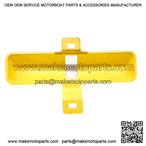 14 Yamaha FX Cruiser SVHO Fire Extinguisher Cover FC1800 (For: 2014 Yamaha SVHO)