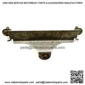 16 Yamaha FX Cruiser SVHO Seat Support Bracket Mount FC1800 (For: 2014 Yamaha SVHO)