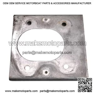 21 Yamaha FX Cruiser HO Retaining Plate Bracket Mount FB1800A (For: 2014 Yamaha SVHO)