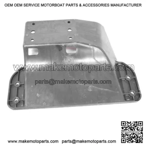 17 Yamaha FX Cruiser HO Jet Pump Housing Mounting Bracket Plate FB1800 (For: 2014 Yamaha SVHO)