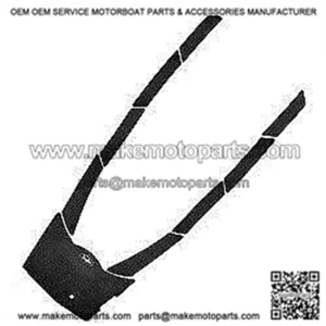 Yamaha Traction Mats FX SVHO Cruiser SVHO 2014 2015 2016 2017/FX HO 2015 2016 17