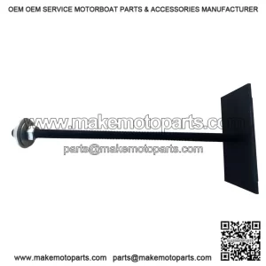 For Polaris Clutch and auxiliary service tool kit for P-90 RZR 900 1000--Bracket assembly-Angle bracket