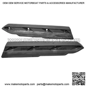 14 Yamaha FX Cruiser SVHO Sponsons Stabilizer Left & Right FC1800 (For: 2015 Yamaha SVHO)