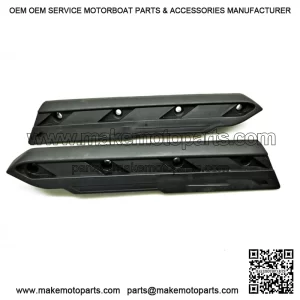 16 Yamaha FX Cruiser SVHO Sponsons Stabilizer Left & Right FC1800 (For: 2015 Yamaha SVHO)