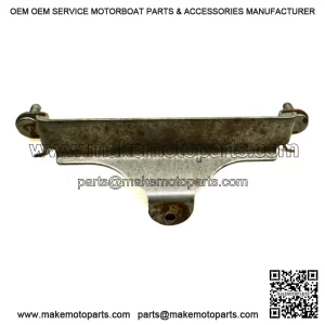 16 Yamaha FX Cruiser SVHO Seat Support Bracket Mount FC1800 (For: 2015 Yamaha SVHO)