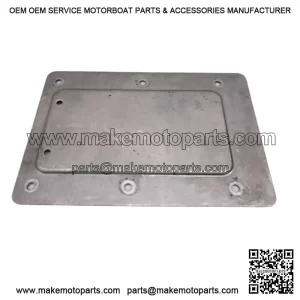 21 Yamaha FX Cruiser HO Oil Pan Baffle Bracket Mount FB1800A (For: 2015 Yamaha SVHO)