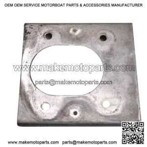 21 Yamaha FX Cruiser HO Retaining Plate Bracket Mount FB1800A (For: 2015 Yamaha SVHO)