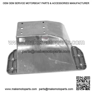 17 Yamaha FX Cruiser HO Jet Pump Housing Mounting Bracket Plate FB1800 (For: 2015 Yamaha SVHO)