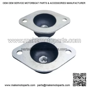 SBAI01 Aixam engine mount support bracket for secure installation