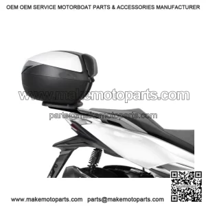 Top Box Rack Rear Carrier Kit for Honda Forza 125 (2015-2025)