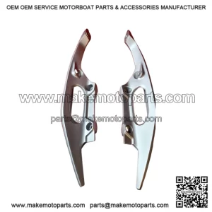 Grab Rails / Carrier Threaded for NSS125 FORZA NSS300/350 ?C Part #77330-K1B / 77340-K1B-010