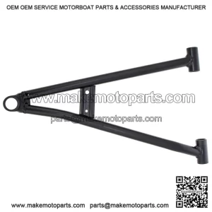 1024248-458 - BLACK FRONT LOWER RIGHT CONTROL ARM Compatible with Polaris Ranger 1000 XP