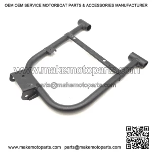 1022800-458 - REAR LEFT UPPER A-ARM BLACK for 2021-2024 Polaris Ranger XP 1000 NorthStar