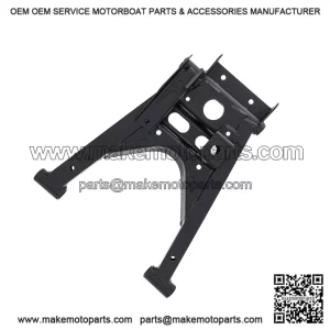 1022802-458 - BLACK REAR LEFT LOWER CONTROL ARM for 2018-2023 Polaris Ranger 1000
