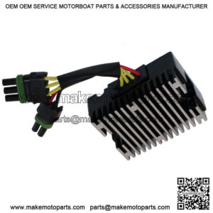for Sea-Doo Rectifier Regulator 278001241 278001554 Seadoo New