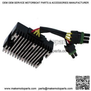 for Sea-Doo Rectifier Regulator 3D 800 GSX GTI 720 New (Fits: Sea-Doo)