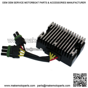 for Sea-Doo Rectifier Regulator Rx Di 951 951Cc 2000 2001 2002 2003 Seadoo New