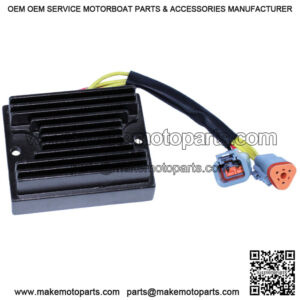 Regulator Rectifier for Seadoo 278001581 278001969 New