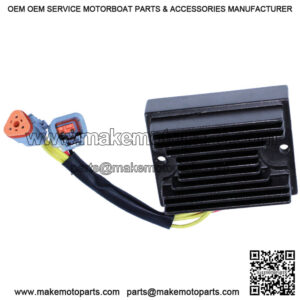 Regulator Rectifier for Seadoo 3D Di RFI 2005-2007 New (Fits: Sea-Doo)