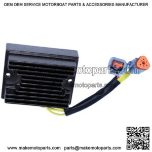 Regulator Rectifier for Seadoo Challanger 180 230 4-Tec Cs