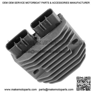 Regulator Rectifier for Seadoo GTI 130 Se 2009 2010 2011 2012 2013 2014 2015 (Fits: Sea-Doo)