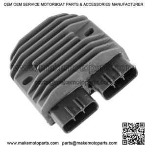 Regulator Rectifier for Seadoo GTI 155 Se Ltd 2009 2010 2011 2012 2013 14 2015 (Fits: Sea-Doo)