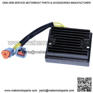 Regulator Rectifier for Seadoo GTI 2005 2006 2007 New (Fits: Sea-Doo)