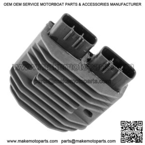 Regulator Rectifier for Seadoo GTX 150 3 Ltd 2008 / GTX Wake 150 3 2008