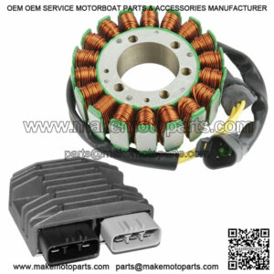 Stator Regulator Rectifier for Sea-Doo Wake 210 2010-2012 / Wake 230 2010-2012