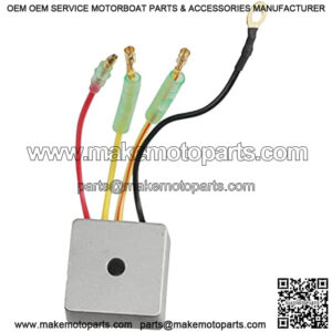 Voltage Regulator Rectifier Replacement for GT GTI GTX GTS HX SP SPI SPX XP XPI 1990-2000 New Z226 278000123