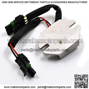 Motorcycle Regulator Rectifier for Sea Doo Boats Challenger 1800 Motorcycle Boats Parts for 800 GSX XP Speedster 780 cc
