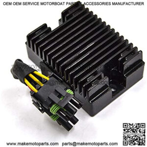 Motorcycle Regulator Rectifier for Sea Doo Boats Regulator Rectifier Motorcycle Boats Parts for DI RFI GSX GTI GTX LVR