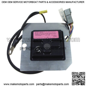 Golf Cart OEM Club Car 48 Volt - Regen II or PowerDrive On Board Computer