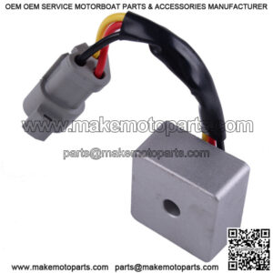 12V Voltage Regulator Parts Fit For Club Car Precedent Gas Golf Cart 2004 UP