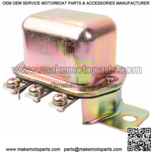 Voltage Regulator EZGO, Yamaha and Club Car Golf Cart