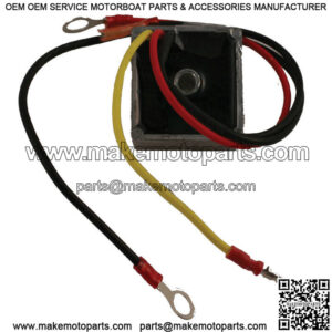 Club Car DS 1992-Up Voltage Regulator