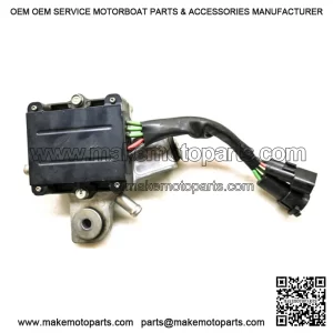 16 Yamaha FX Cruiser SVHO Regulator Rectifier FC1800 (For: 2014 Yamaha SVHO)