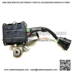 16 Yamaha FX Cruiser SVHO Regulator Rectifier FC1800 (For: 2015 Yamaha SVHO)