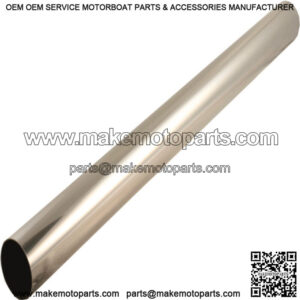 Club Car Precedent (04-Up) Golf Cart Stainless Steering Column Cover