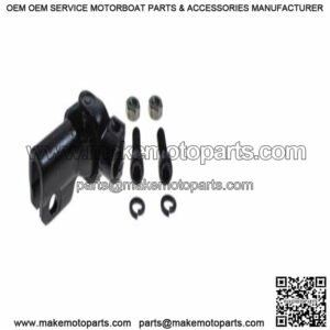 Steering Yoke Assembly for EZGO RXV Golf Carts 2008+