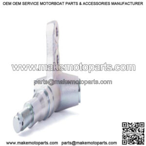 Steering Knuckle- Driver Side for Yamaha G22 & G29 Golf Carts