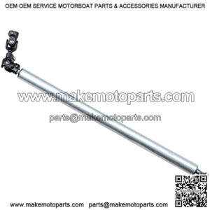 Intermediate Steering Shaft Joint Knuckle 1013861 with Steering Column Assembly for Club Car Golf Cart DS 92 up