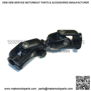 Intermediate Steering Shaft Joint Knuckle 1013861 for Club Car Golf Cart 84-Up