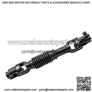 EZGO TXT Intermediate Steering Shaft Assembly Joint for 2001-Up Golf Cart 70580-G01