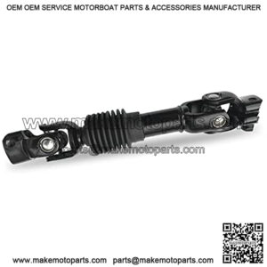 Golf Cart EZGO Intermediate Steering Shaft Assembly Joint for EZGO TXT 2001-up, OEM# 70580G01 70580-G01