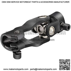 Golf Cart Metal Steering Lower Yoke for Club Car Precedent 2004-Up and Tempo 2018-Up Models 103810201