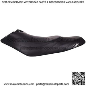 Premium Seat Cover for 2004-2009 RXP, RXP SC (Black)