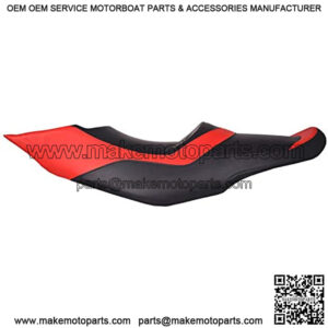 Premium Seat cover for 2009-2015 RXT IS, RXT-X, RXT aS X,XRS